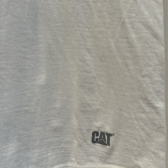 CAT tshirt - Picture 2 of 4